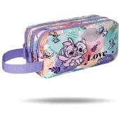 Patio Disney Fashion Primus, tas met het Stitch-motief