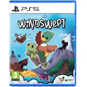 Windswept - PS5