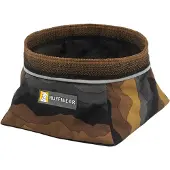 Ruffwear - Quencher - Hondenspullen M, moonlight mountains