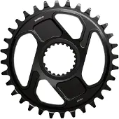 Shimano Sm-crm86 Fc-m8200 Kettingblad