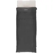 Outwell Schlafsack m. Linker Reißverschluss - Contour Prime - Du - - One Size - Schlafsäcke