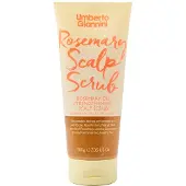 Umberto Giannini Strong Curls Rosemary Oil Strenghtening Scalp Scrub 200 ml