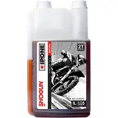 Ipone Shogun 2R Motorolie 1 Liter