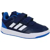 Adidas Sportschoen 'Tensaur 3.0' kobaltblauw / donkerblauw / wit