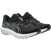 Asics Loopschoen 'GT-1000 15' grijs / zwart