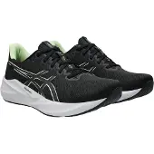 Asics Heren Versablast 4 sneakers zwart (44.5), Plat, Veters, Casual, Sportief, Buiten, Running 1011B984