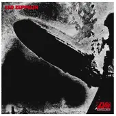 WARNER M CNT Led Zeppelin I