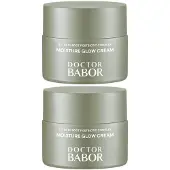 Babor Moisture Glow Cream 2x50 ml Crème
