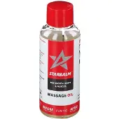 Starbalm Massageolie 4x50 ml Massage-olie