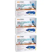Biosynex Thermisch Enkel-Polspack 11X35 cm 3x1 St Warmtekussen