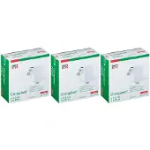 Lohmann & Rauscher Curaplast Sensitive Dispenser 2.3cm 30626 3x100 St Pleister