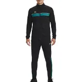 Under Armour Challenger Tracksuit Zwart 2XL Man