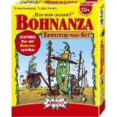 AMIGO Spiel + Freizeit GmbH Bohnanza Erweiterung