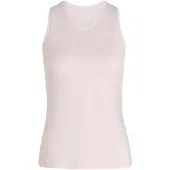 Adidas Sporttop 'CLASSICS' rosé / wit