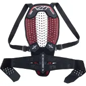 Alpinestars Nucleon Plasma Rugbeschermer