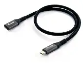 Equip Extensor Usb-c-kabel 1 M