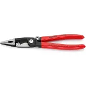Knipex 13 91 200 Multifunctionele tang 50 mm² (max) 0 (max) 15 mm (max)