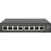 LevelOne Hilbert 8p Switch