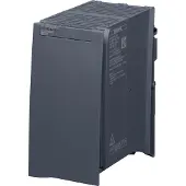 Siemens 6EP13334BA00 DIN-rail netvoeding 24 V/DC 8 A Aantal uitgangen:1 x Inhoud 1 stuk(s)