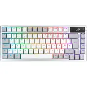 Asus Rog Azoth (duplicate) Toetsenbord Engels