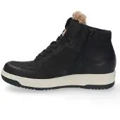Durea 9781 Wijdte K Veterschoenen | Maat 7