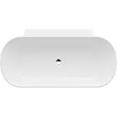 Laufen Lua - Bad 170x86 cm, wit H2200870000001
