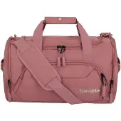 Travelite Weekendtas rosa