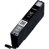 Canon Inktcartridge CLI-551GY Grijs