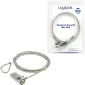 2Direct LogiLink câble de sécurité
