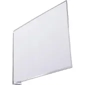 Durable Deurbord, magnetisch, A5 liggend, PET