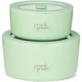 Frank Green Vershoudbakje Porcelain Bowl Mint Gelato 700 ml