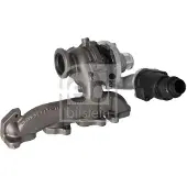 FEBI BILSTEIN 186682 Turbocharger