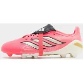 Adidas Sportschoen 'Predator League' rose-goud / fuchsia / zwart