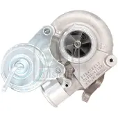 FEBI BILSTEIN 188957 Turbocharger