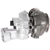 FEBI BILSTEIN 186980 Turbocharger