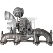 FEBI BILSTEIN 186875 Turbocharger