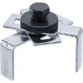 Bgs Benzinetankzender sleutel, verstelbaar aandrijving buitenzeskant 24 mm