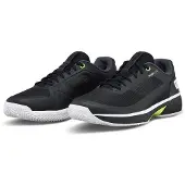 Wilson Rush Lite 5 Clay Shoes Zwart EU 41 1/3 Man