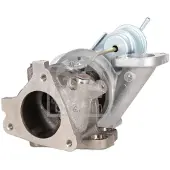 FEBI BILSTEIN 190163 Turbocharger
