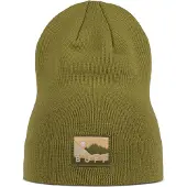 Buff Knitted Muts