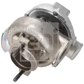 FEBI BILSTEIN 187377 Turbocharger