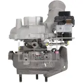 FEBI BILSTEIN 187019 Turbocharger