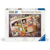 Ravensburger 1940 Mickey Moments, , artikelnummer 12000840