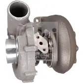 FEBI BILSTEIN 187073 Turbocharger
