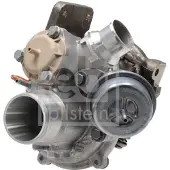 FEBI BILSTEIN 187001 Turbocharger