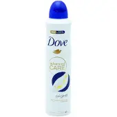 Dove Deospray Deodorant - Original 250 ml