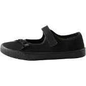 Next Ballerina's zwart
