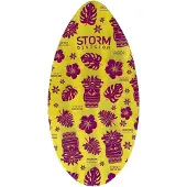 Storm Skim Wood Tiki 37´´ Skimboard