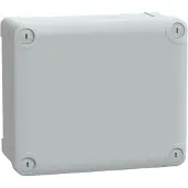 Schneider Electric PanelSeT TBS Wandbehuizing 164 x 192 x 87 ABS Grijs-wit (RAL 7035) 1 stuk(s)