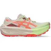 Asics Loopschoen 'Trabuco Max 5' beige